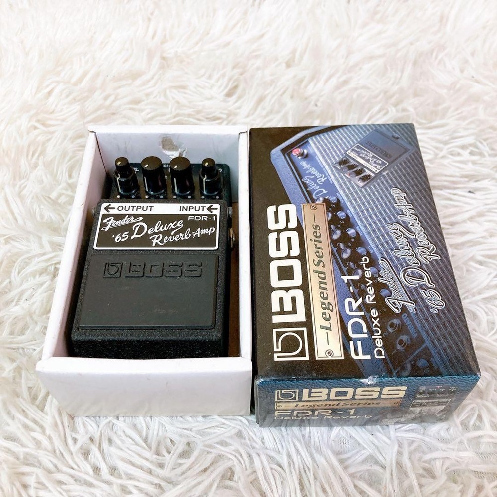 BOSS FDR-1 728194