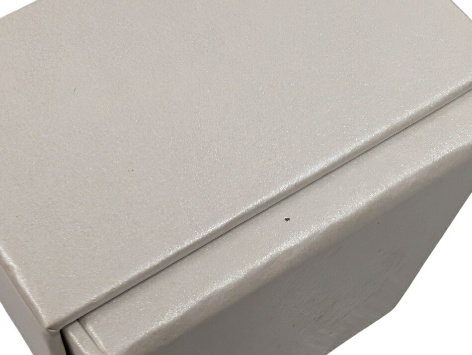 Vancleef Arpels Empty Box Case Ring Charm Used