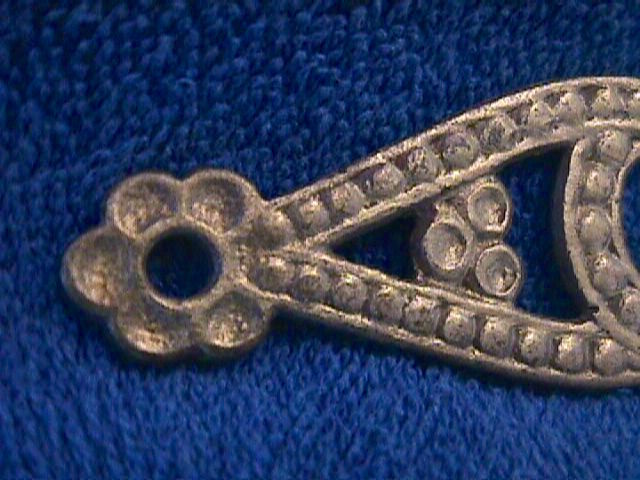 12 MATCHING Solid BRASS Hardware ORNATE Drawer Pull Backplates (20 x12)