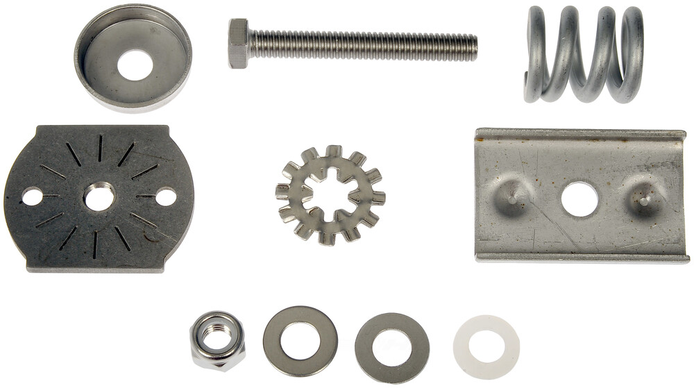 Door Mirror Hardware Kit Dorman 955-0002