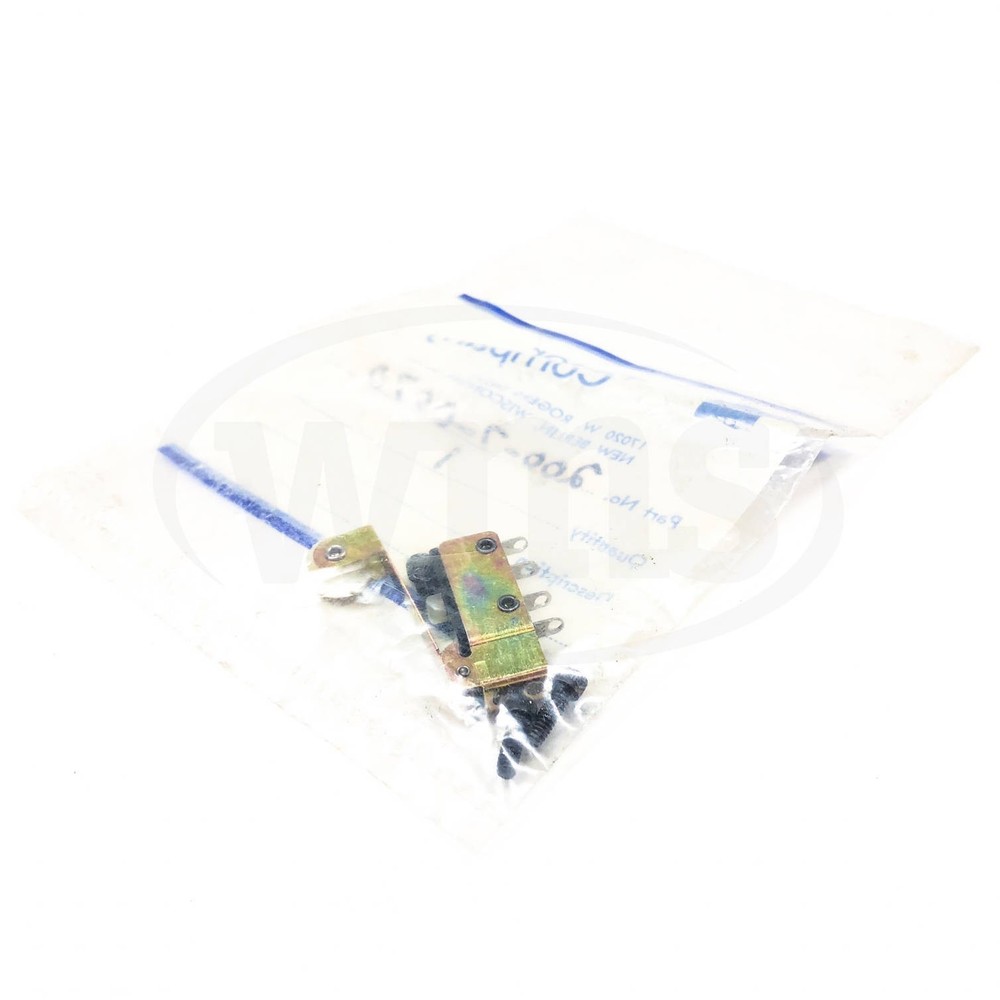 200-7-0070 Tenor Limit Switch