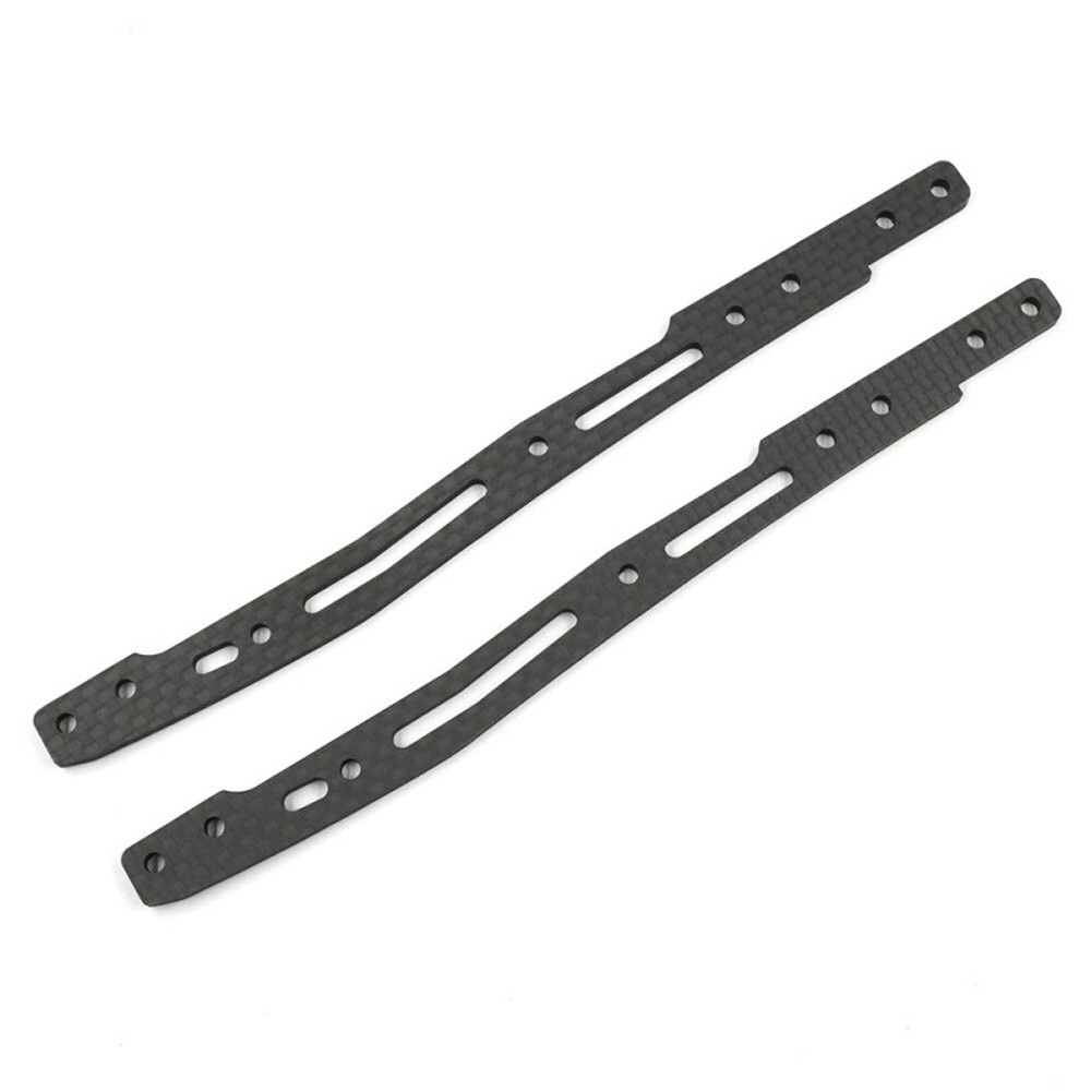 Yeah Racing Graphite Upper Deck 2 pcs For MST RMX 2.0 (MRMX-005)