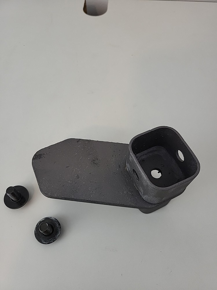 Bowflex Xtreme 2 Right Squat Bracket