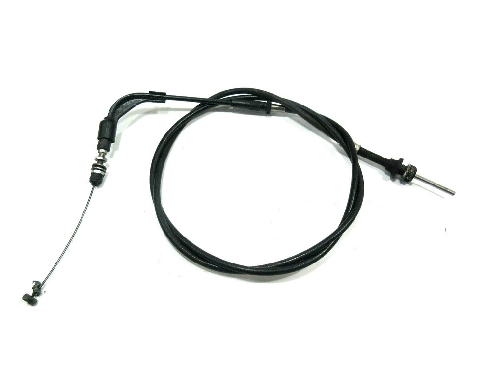 OEM POLARIS CHOKE CABLE 2000-2001 VIRAGE 700 SINGLE CARB MODEL