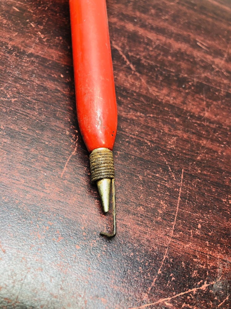 Vintage Heath Heathkit Model 336 High Voltage Probe