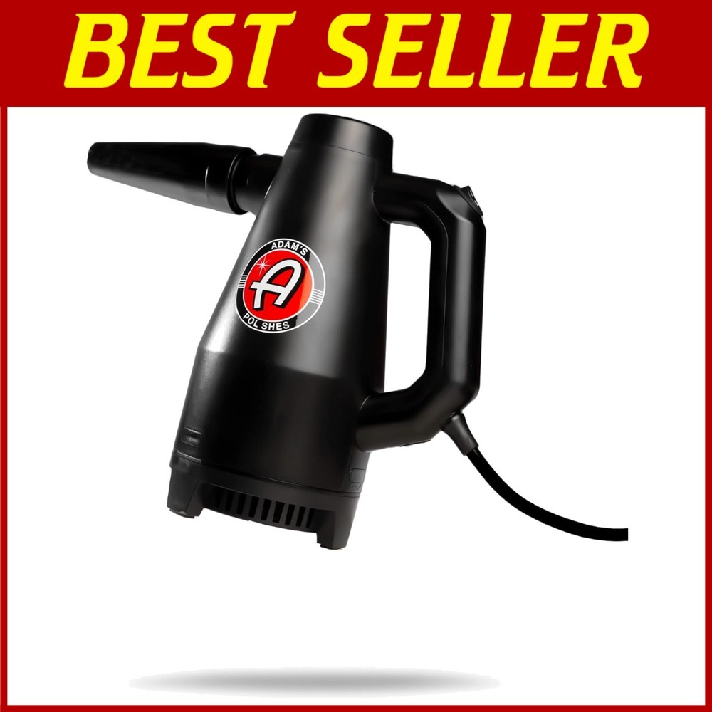 Mini Car Dryer for Auto Detailing