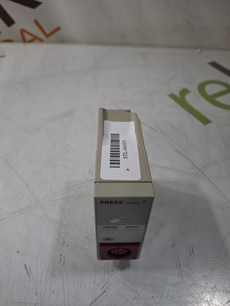 Philips M1006B Single Parameter IBP Module