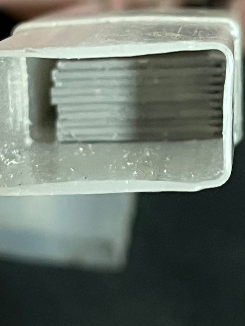 Gorilla Blades 4" Extra Heavy Duty Scraper Blades 10pc