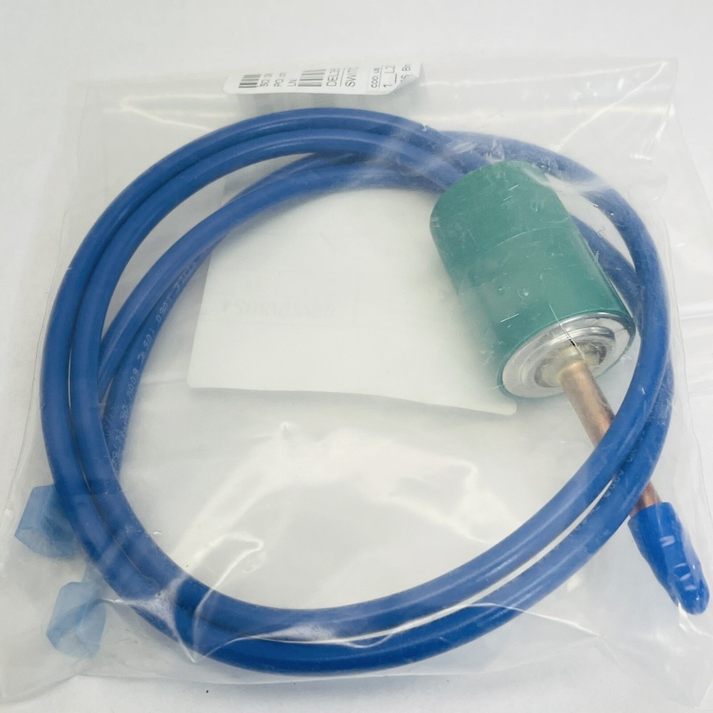 DEL3510001 SWITCH LO PRESS