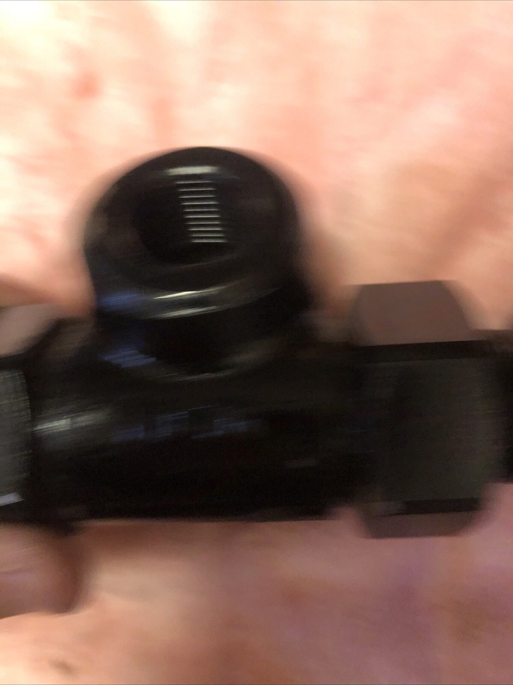 Jerguson Valve FD-76 BF890Y A5