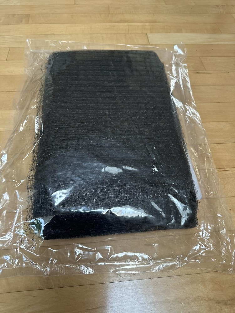 Dalen Bird-X Protective Netting 28' x 28' x 5/8 mesh