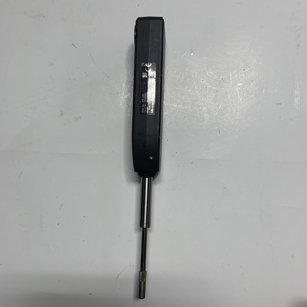 Mitutoyo Absolute Digimatic Indicator 575-123 ID-U1025E **Pre-Owned**