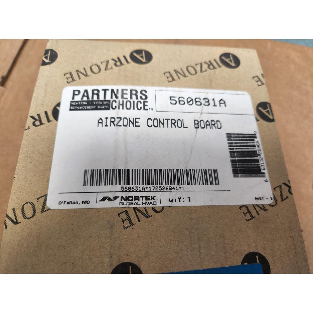 AIRZONE 560631A AIRZONE CONTROL BOARD 209327