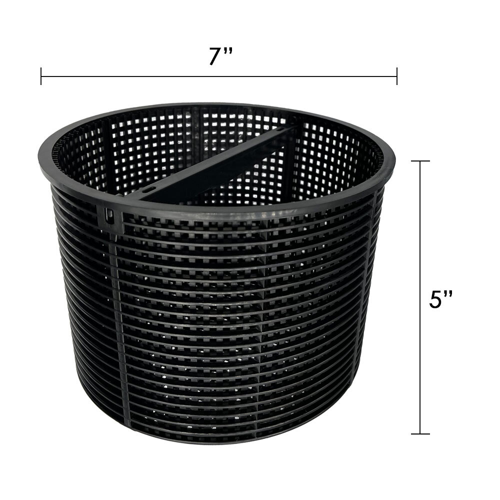 Puri Tech Skimmer Basket Assembly Replacement for Hayward SPX1082CA B152 Generic