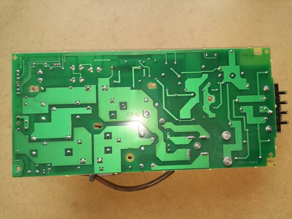 06812-60020 PCB for HP / Agilent 6812B AC Power Source Analyzer