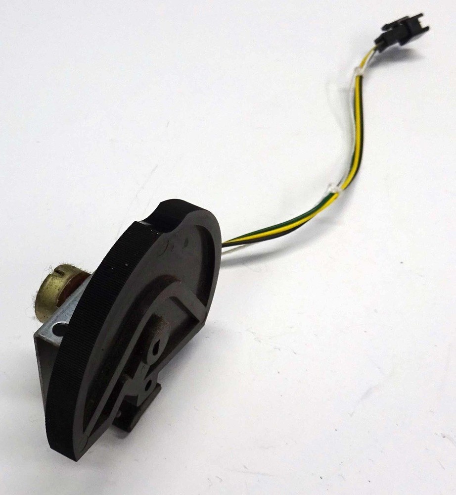 Yamaha KX76/88 Mod Wheel Assembly