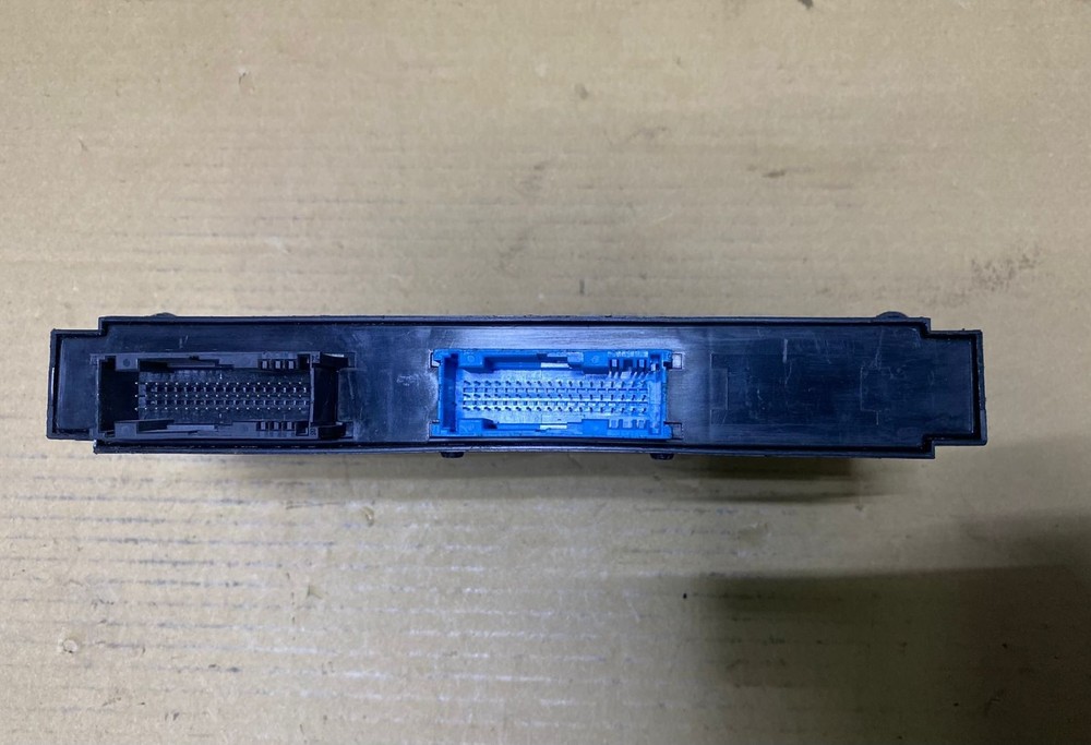 BMW Body Control Module 9146036 X5 E70 2007-2010 LOW