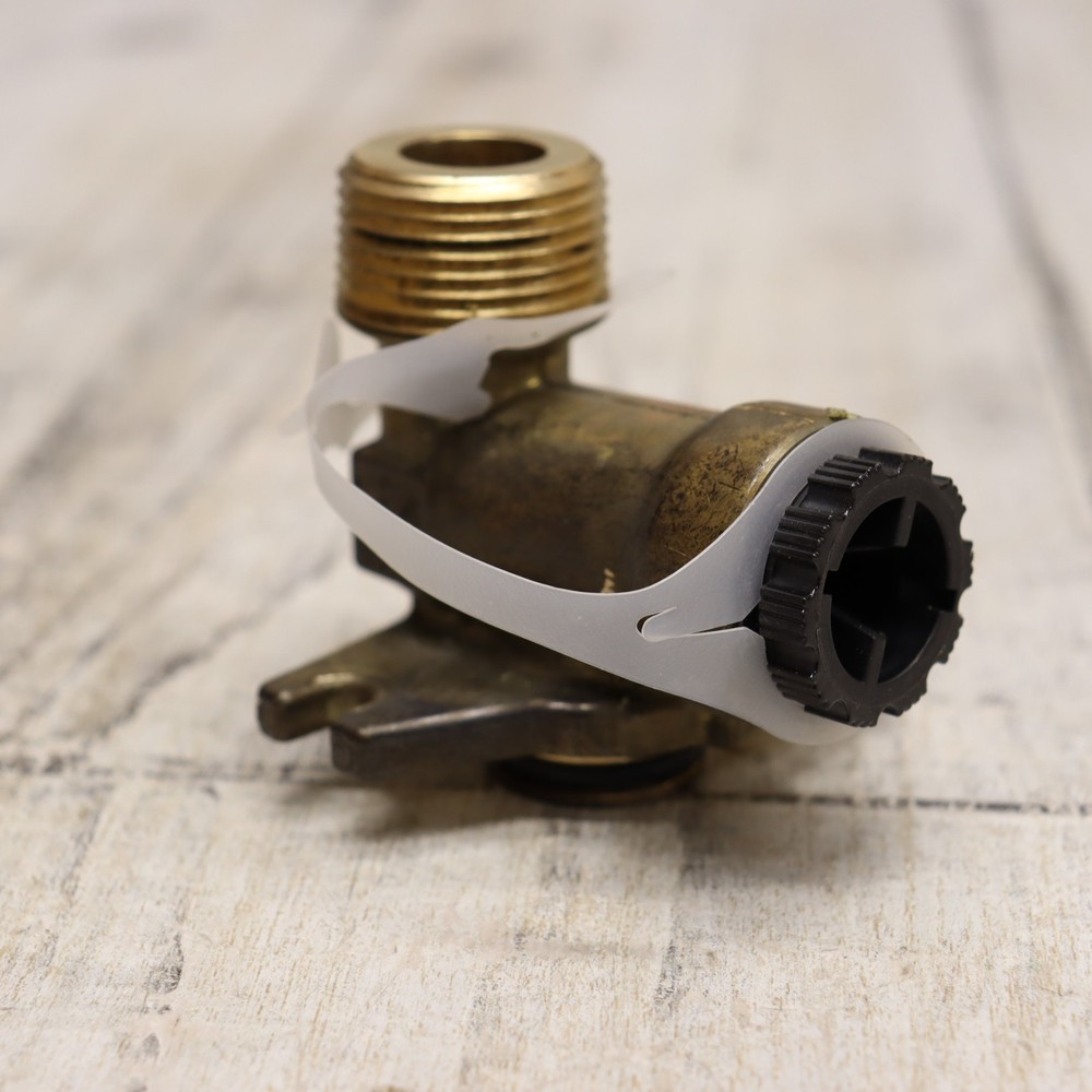 Rinnai H73-501-2 Water Inlet 3/4" For V53De, Genuine OEM