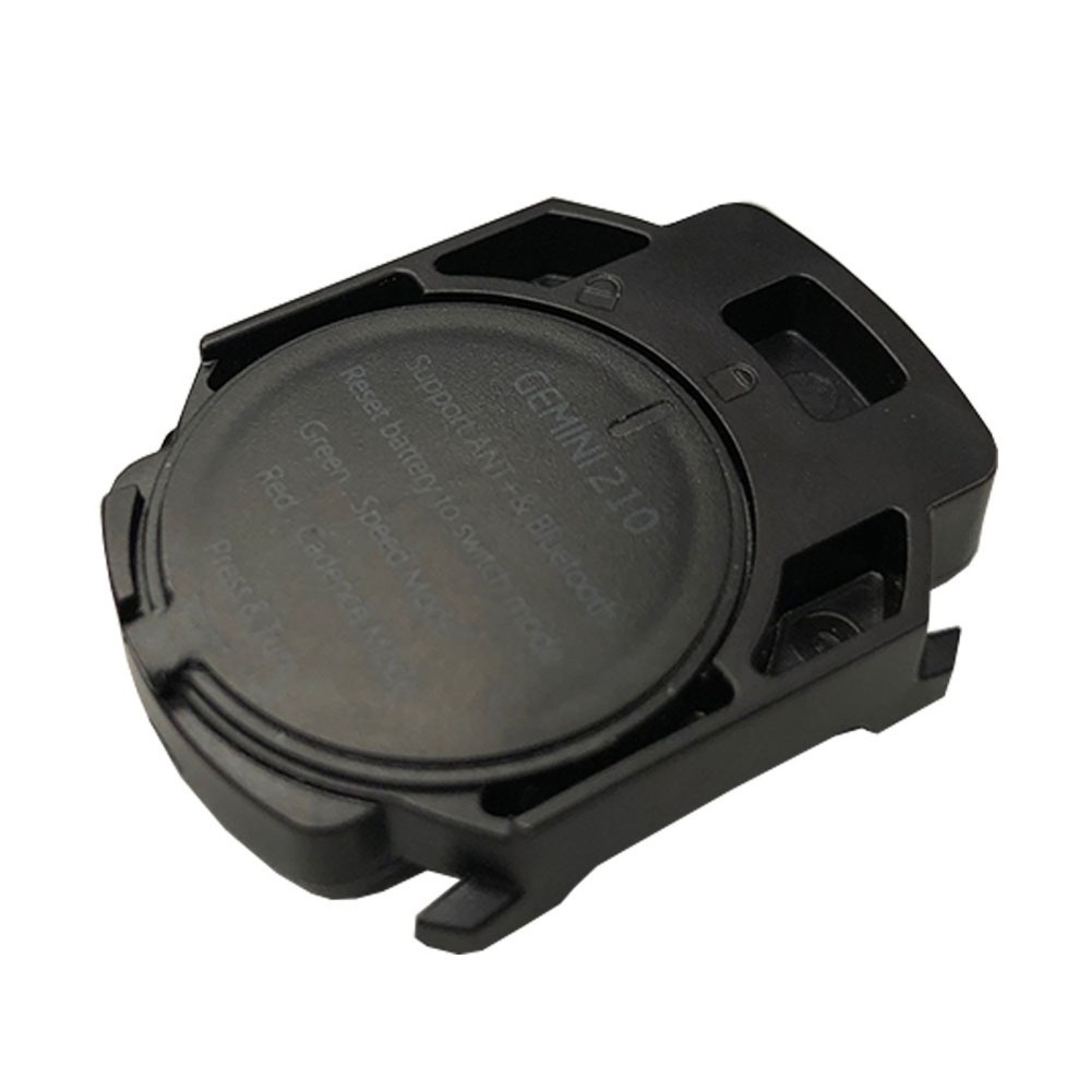 ANT+Bluetooth Bike computer Cadence And Speed Wireless Dual Module Sensor S