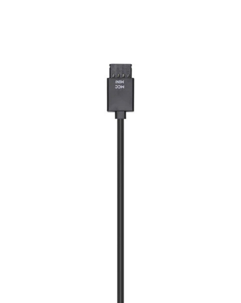 1PCS DJI Ronin-S Part 12 - Multi-Camera Control Cable (Mini USB)