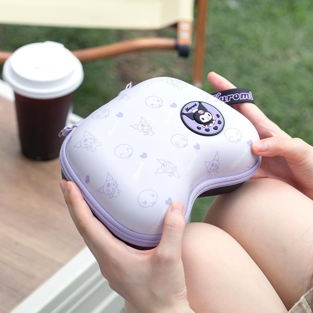 GeekShare X Sanrio Universal Game Controller Holder Case for PS5 PS4 Switch PRO