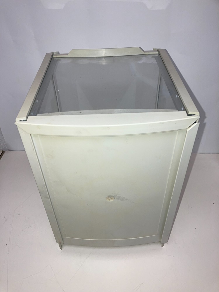 Draft Shield for Ohaus Explorer E12140 Analytical Balance Lab Scale - Used