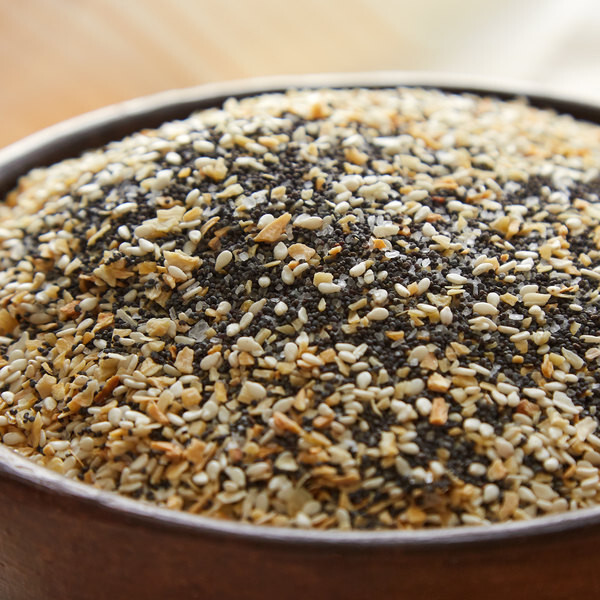 Bulk Everything Bagel Seasoning - 1 lb.