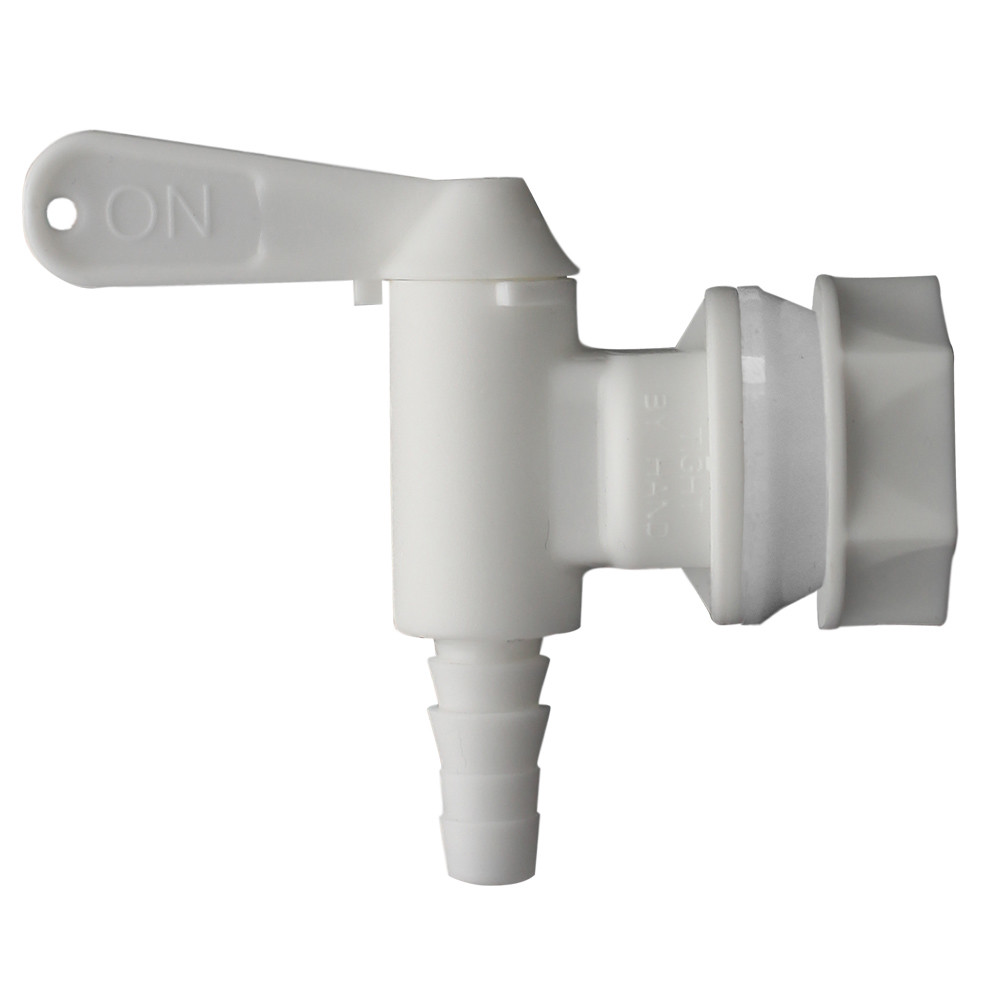 Vintage Shop Bottling Spigot, 3/8in