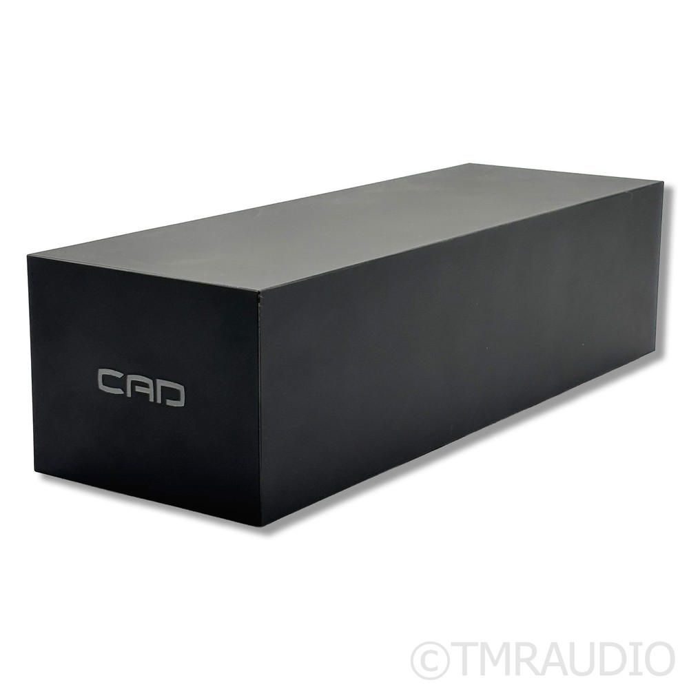 Computer Audio Design CAD GC1 Ground Control