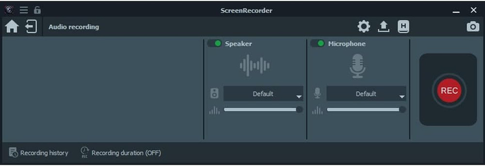 Screen Recorder Software for PC – Record Videos and Take Screenshots from Your