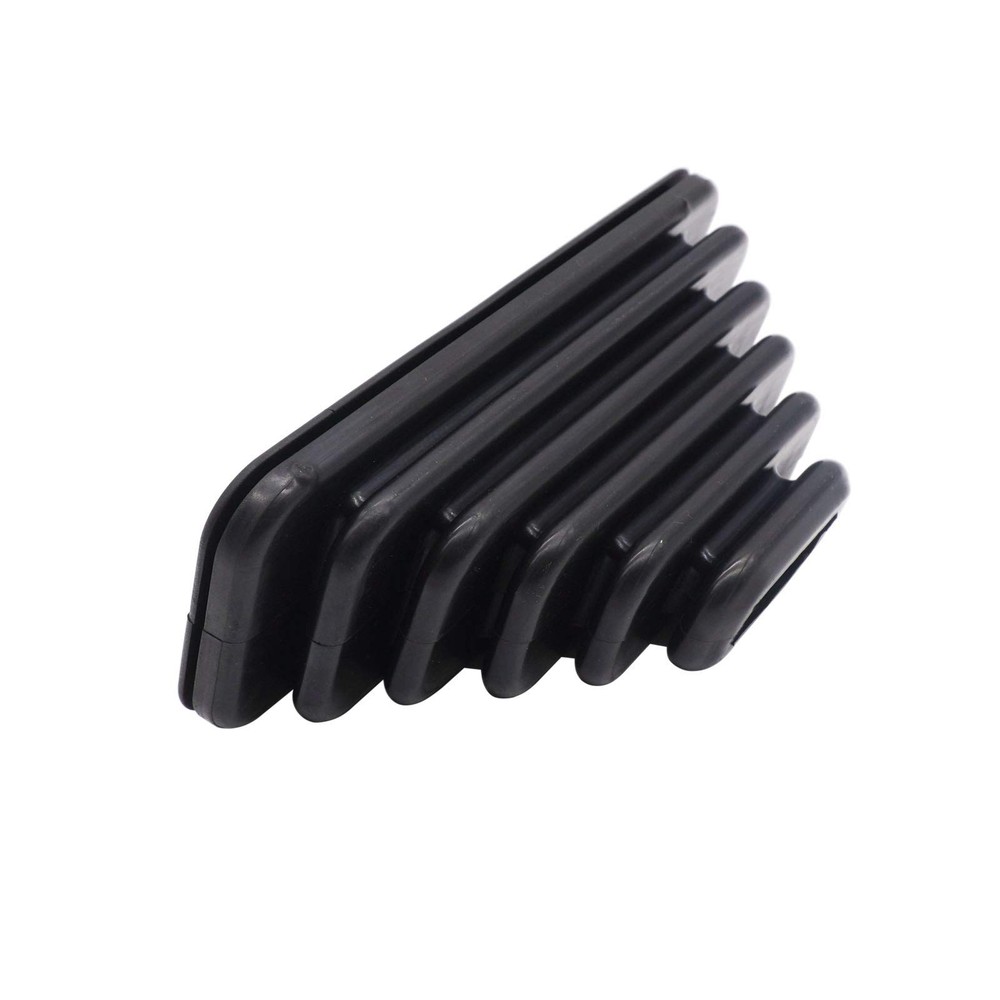 AIPICO Rubber Shifter Boot 80668 Replacement for B & M Megashifter