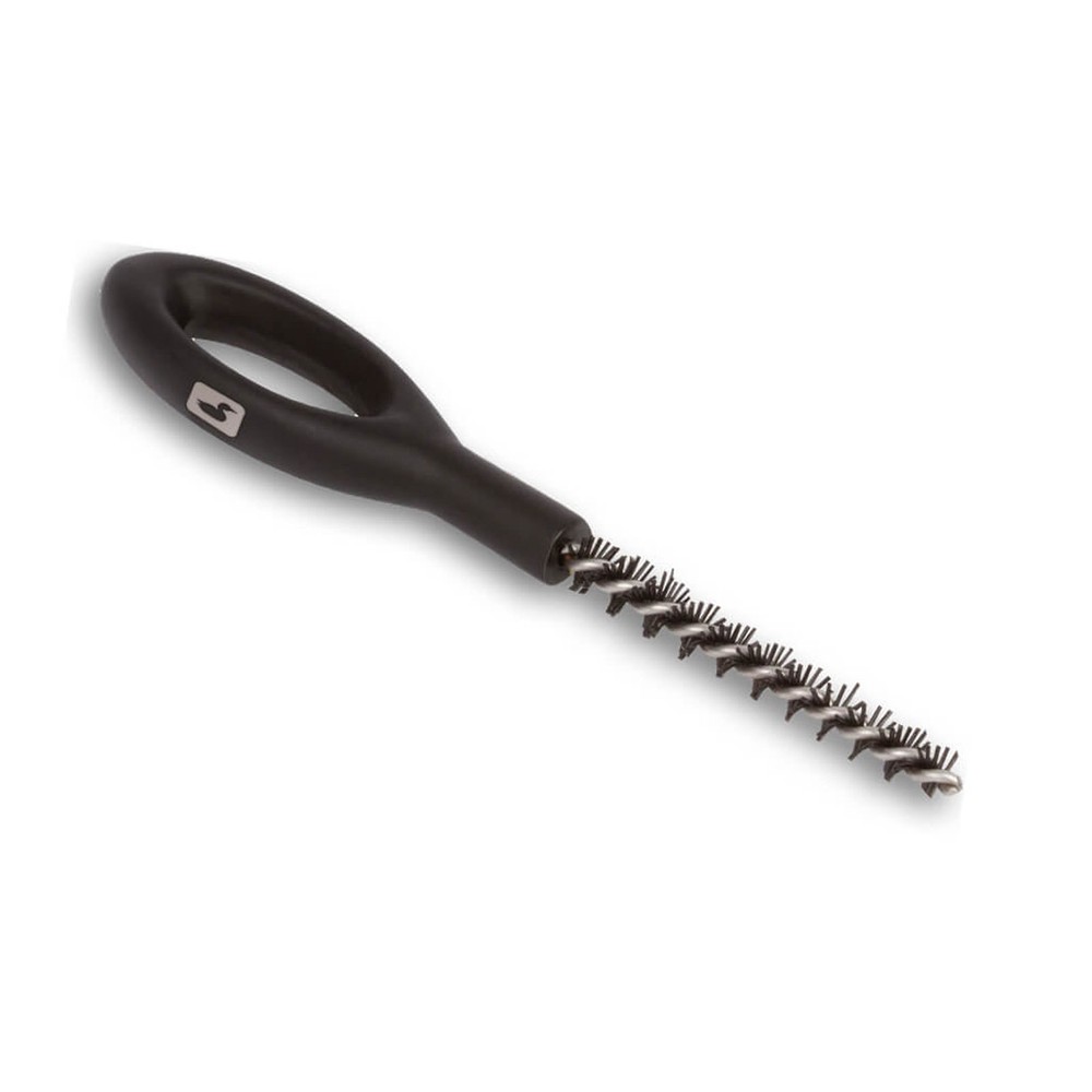Loon Ergo Dubbing Brush Black