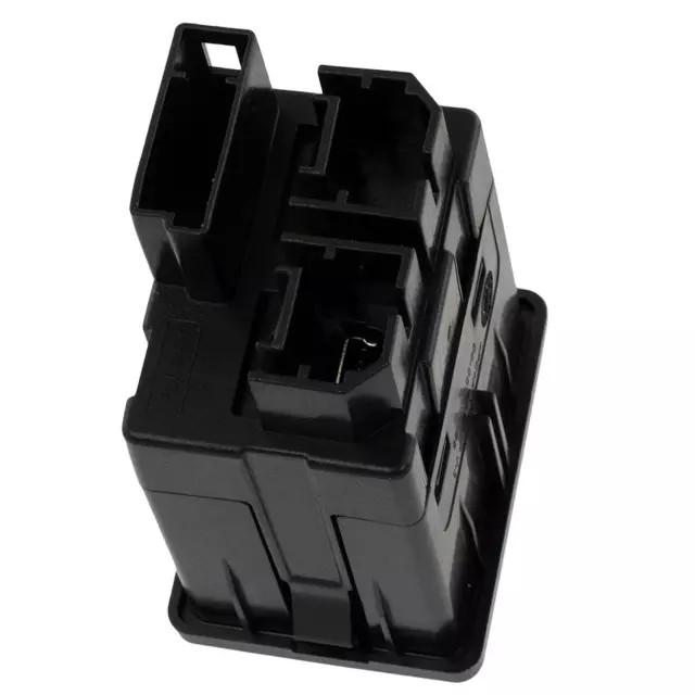 Genuine Ford Infotainment Display Control Module HC3Z-19A387-H