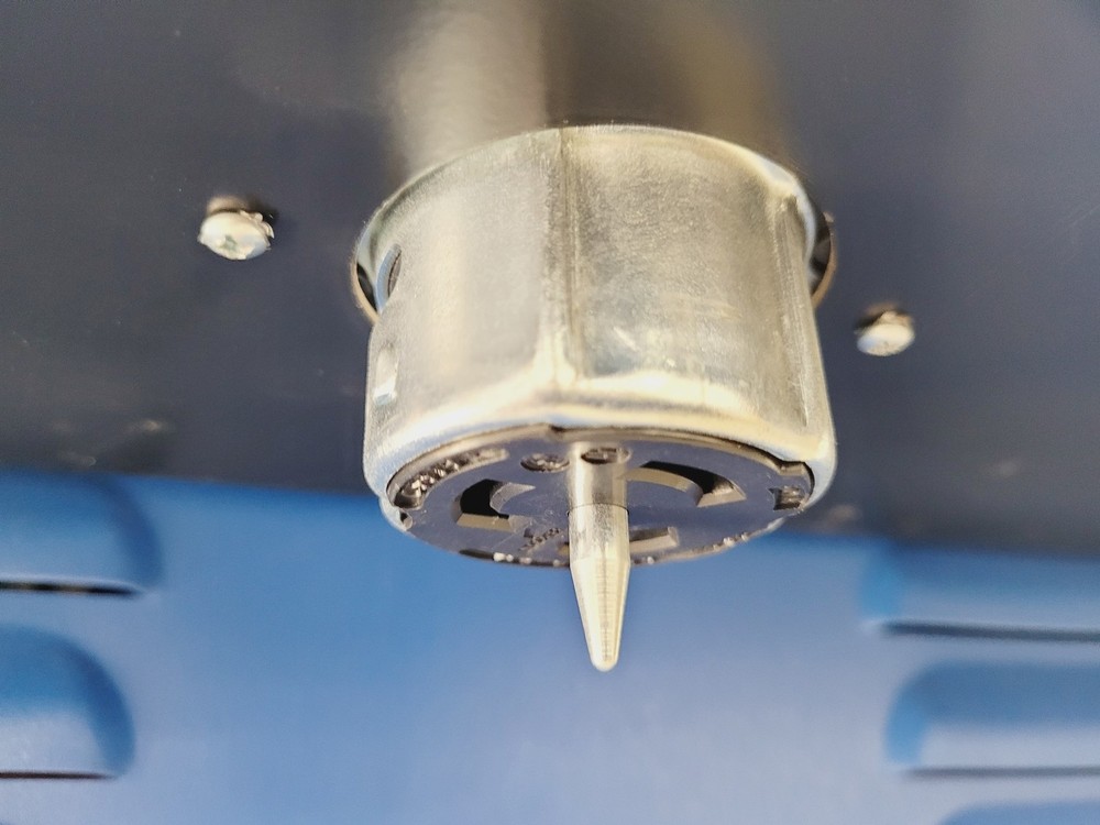 SVT Associates Molecular Beam Epitaxy System Controller Oerlikon Lab
