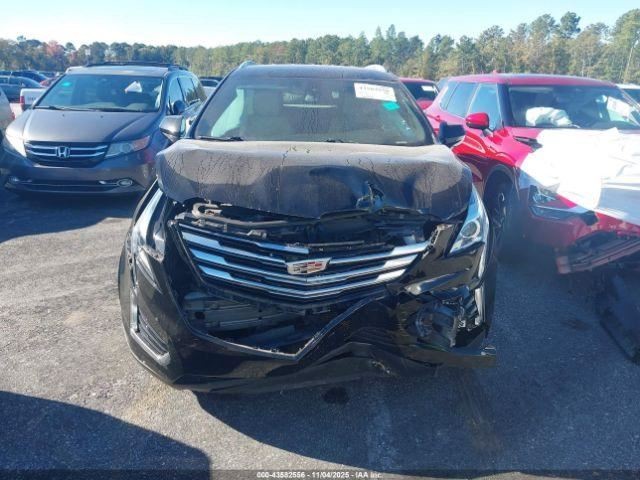 Fuse Box Engine Fits 17-19 XT5 4921654
