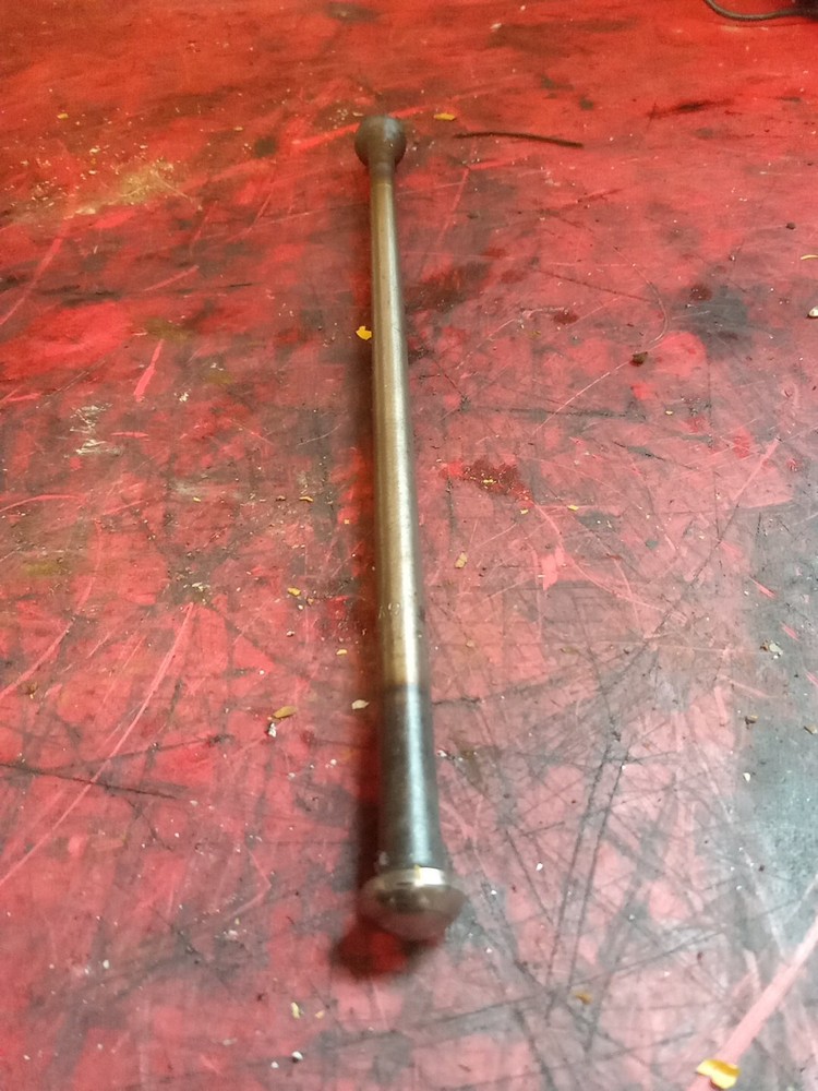 Cat Caterpillar 4.4 Pushrod 4 Cylinder Diesel Engine