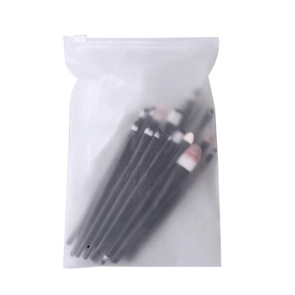 20 Pcs Professional Makeup Brushes for Foundation Blush Concealer Eyeshadow
