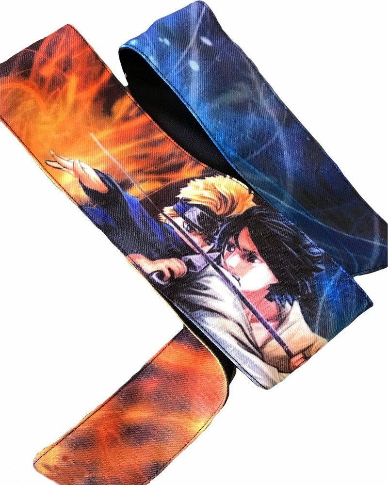 paintball headband NARUTO