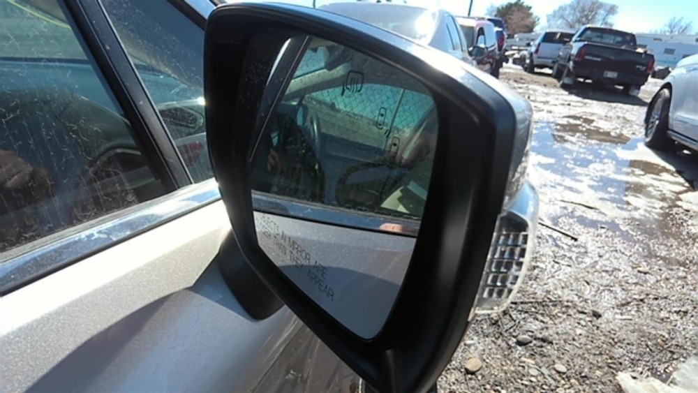 Used Front Left Steering Knuckle fits: 2017 Subaru Legacy Front Left Grade A