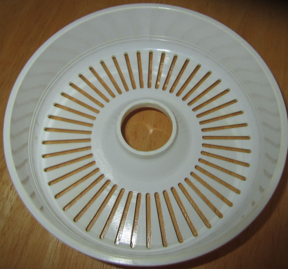 Vintage Oster Automatic Juicer Strainer Part Only