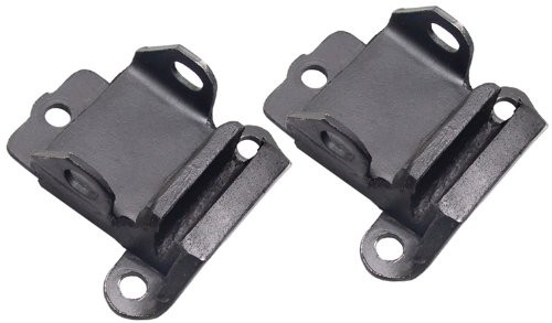 Performance 9525 Xtra Hv Duty Motr Mnt Pad