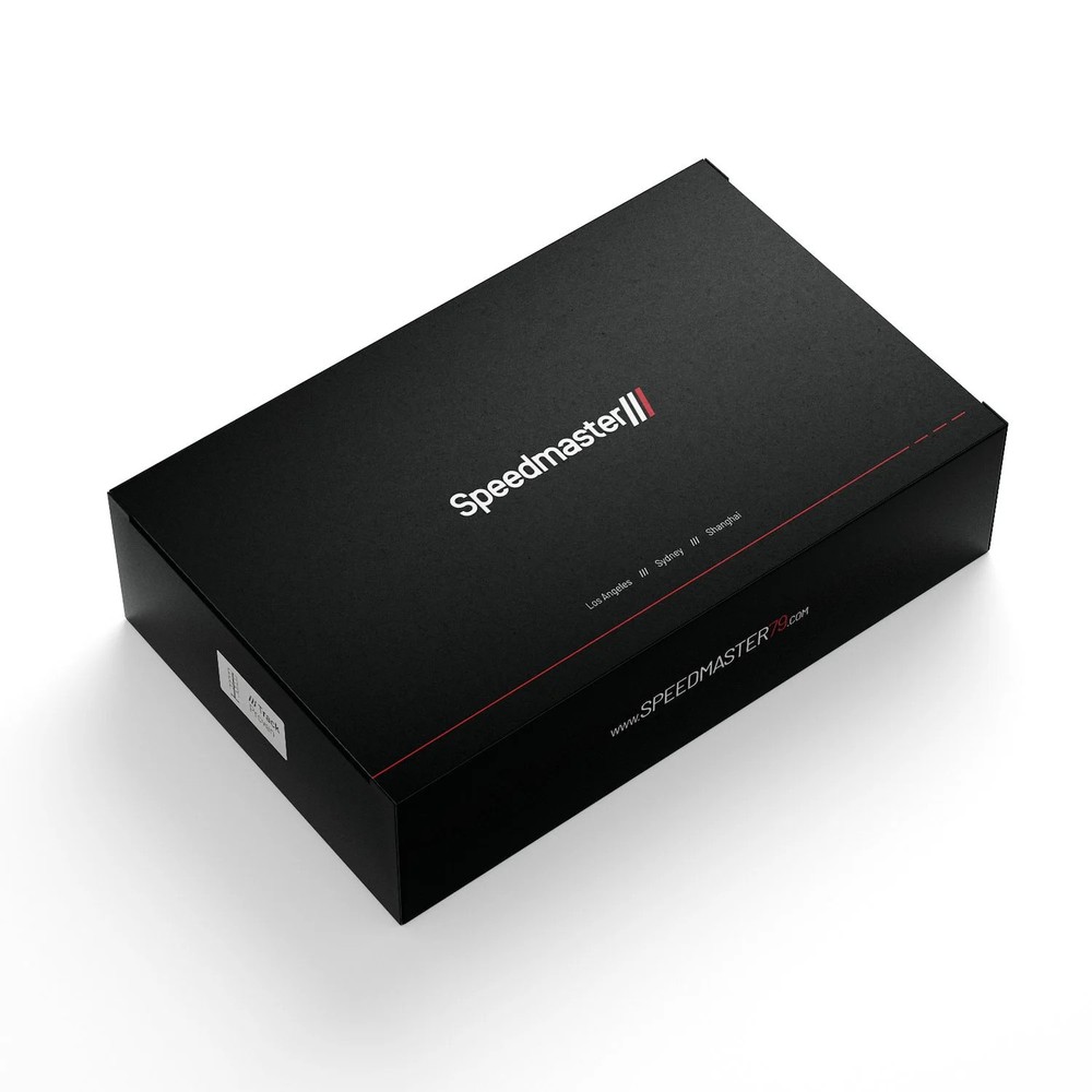 Speedmaster PCE407.1002 2-Leg Engine Storage Stand