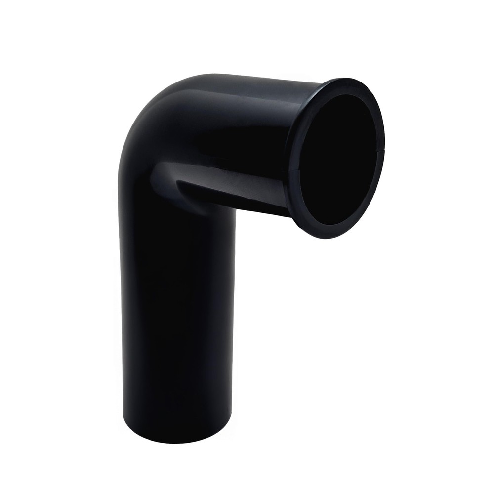 Mr. Scrappy Garbage Disposal Drain Elbow Replacement Kit - Includes 1.5" Elbo...