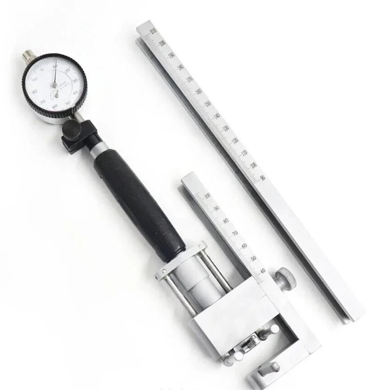 Bore Dial Indicator Dial Bore Gauge Boring Machine Inner Diameter Gauge Special