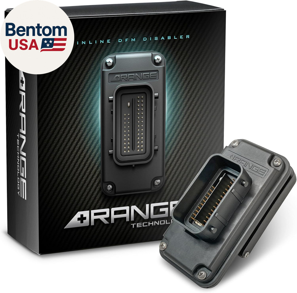 RA007 DFM Module Compatible with GM Refresh V8 Trucks and SUV
