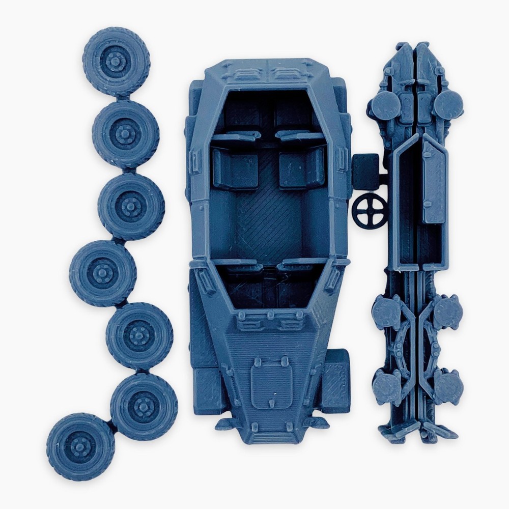 Sd.Kfz. 247 Ausf. A