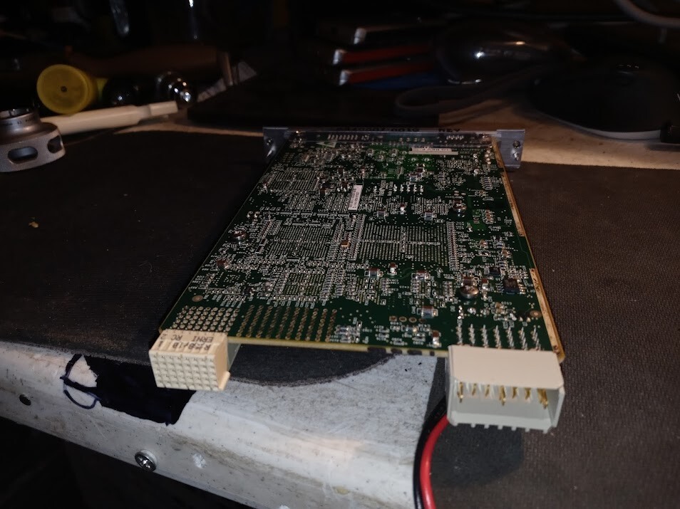 HAIVISION MAKITO 282E DVI HD/SD H.264 IP VIDEO ENCODER