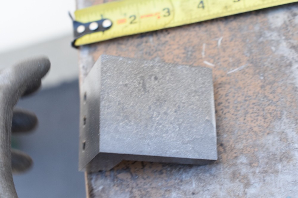 Teschner angle block