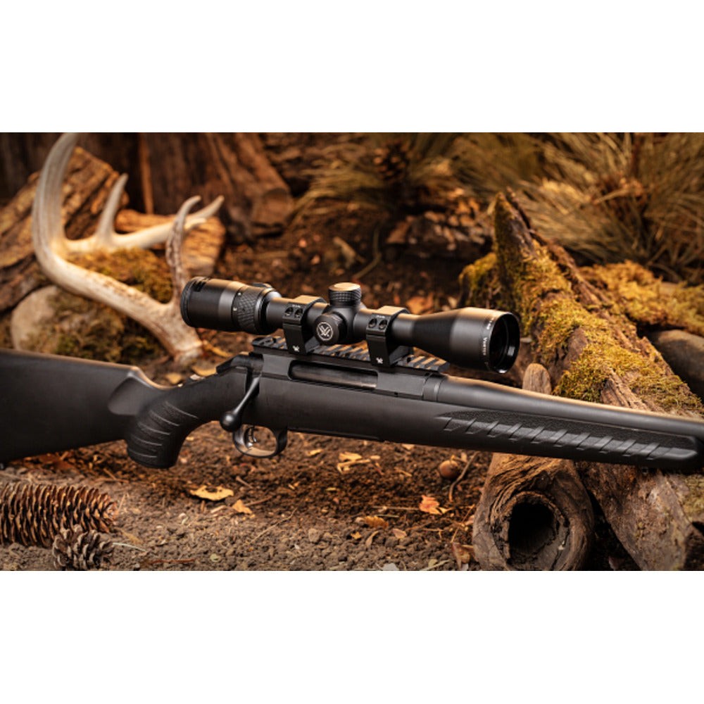 Vortex Sport Riflescope Ring 30 mm - Low (.80")