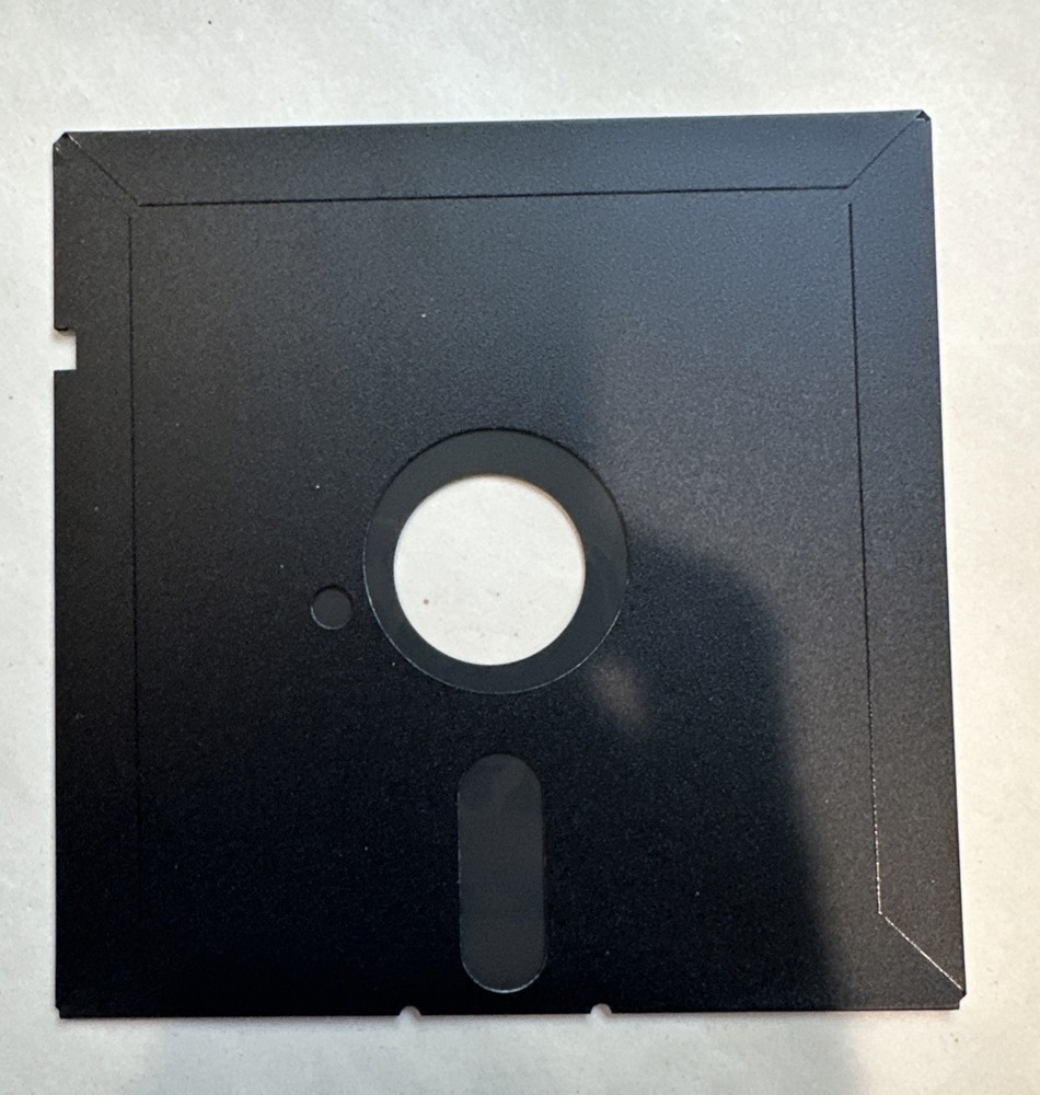 Microsoft MS-DOS 5.0 Operating System 1989 Complete In Box